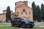 Volvo XC40 T5 Plug-in Hybrid Inscription 2020 года (WW)